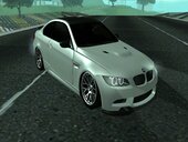 BMW E92 M3