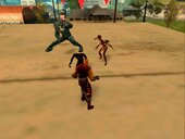 Shocker Spider-Man 2 The Game
