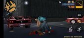 Tommy Vercetti For Mobile