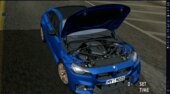 2026 BMW M2cs-MineMods for Mobile