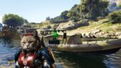 War Pack: Serbian River Flotilla: Iron Cat | Recna Flotila Vojska Srbije: Gvozdeni Macak [Add-On | REPLACE | HQ]