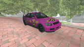 GTA V SULTAN (SA STYLE) (TUNABLE)
