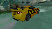GTA 5 ELEGY (SA STYLE) (TUNABLE)