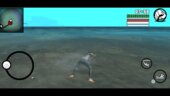 Latest Clear And More Realistic Sea Water Mod For Mobile