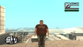 Preston Lacy (Jackass: The Game)