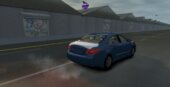 Toyota Camry 2011