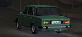Vaz 2106 22 BA 462 Terap10 