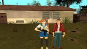 Apollo Justice DLC Clothes