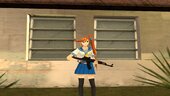 Athena Cykes DLC