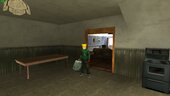 Manhunt Melee Weapons Pack 1
