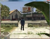 FPS pour GTA 5 pour faible pc 385 mb GPU