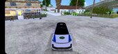 Li9 YPX Uzbekistan Police for Mobile