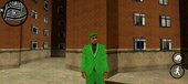 CJ in PC version for Mobile