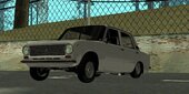 VAZ 21011 Stock Azerbaijan Style for Mobile