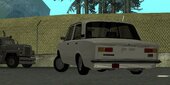 VAZ 21011 Stock Azerbaijan Style for Mobile