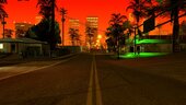 Popcycle Rebalance – Realistic City