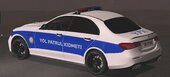 Mercedes W213 Facelift YPX Azerbaijan Terap10