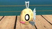 Feebas/Milotic from Pokémon