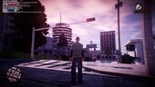 ENB DirectX + Reshade