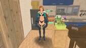 Lady Maxima Kof All Stars