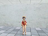 Xiangling Outfit