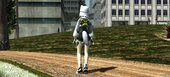 [Arknights Endfield] Estella
