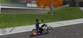 C&C Chopper for Mobile