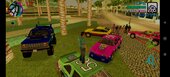 High Saturation Carcols for Android