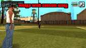 RDZ's 2D weapons pickups v1.2