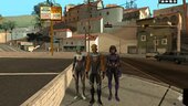 Supernova Academy Pack Fortnite