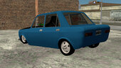 Fiat 128 (Enfierrado) (Argentina) for Mobile