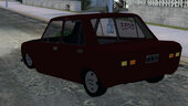 Fiat 128 (Enfierrado) (Argentina) for Mobile