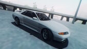 1991 Nissan Skyline GT-R (BNR32)
