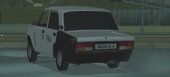 Vaz 2107 Zamaskali Terap10