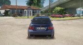 BMW e90 M Package