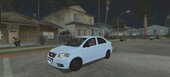 Chevrolet Aveo Terap10 