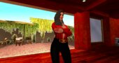 Gabriela Valentina from The Grand Mafia