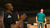 GTAO T-Shirt