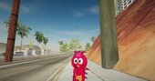 Flaky (Happy Tree Friends)