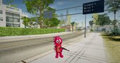 Flaky (Happy Tree Friends)
