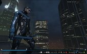NIGHTWING DELUXE [ Addon Ped ]