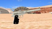 Wildey Magnum