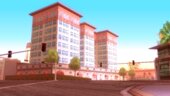 SA_DirectX 1.3 Enhanced Colormod