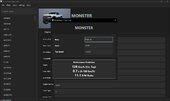 Handling Editor V1.1