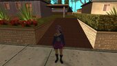 Dasha fortnite