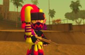 Emz Streatwear from Brawl Stars