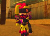 Emz Streatwear from Brawl Stars