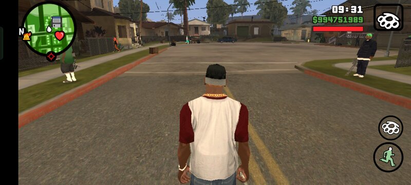 mod