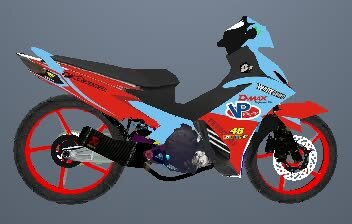 mod