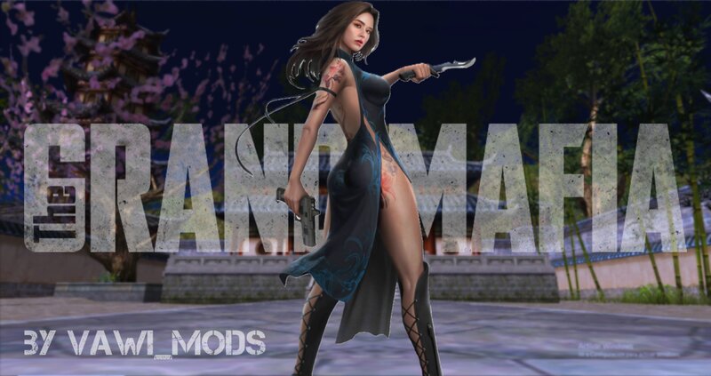 mod